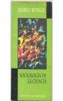 Sociologia de La Ciencia