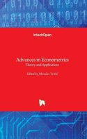 Advances in Econometrics