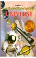 Universe : Junior Illustrated Children Ency