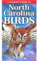 Compact Guide to North Carolina Birds