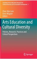 Arts Education and Cultural Diversity