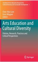 Arts Education and Cultural Diversity