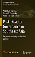 Post-Disaster Governance in Southeast Asia