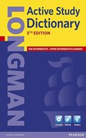 Longman Active Study Dictionary Of English New Ed