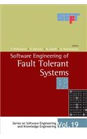 Software Engineering Of Fault Tolerant Systems