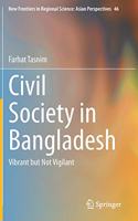 Civil Society in Bangladesh