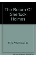 The Return Of Sherlock Holmes