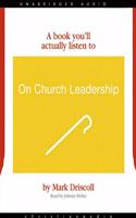 On Church Leadership