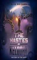 Wastes of Keldora