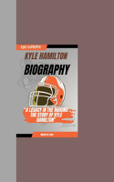 Kyle Hamilton Biography: "A legacy in the making: The story of Kyle Hamilton"