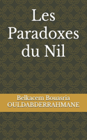 Les Paradoxes du Nil