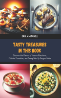 Tasty Treasures in this Book