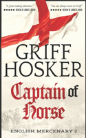 Captain of Horse