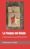 Pasqua nel Natale