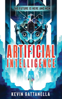 Artificial Intelligence: The Future is Here and Now