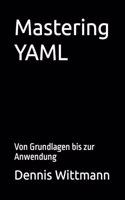 Mastering YAML