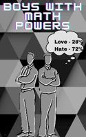Boys with Math Powers