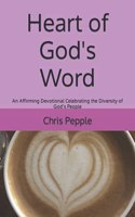 Heart of God's Word