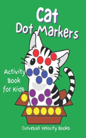 Cat Dot Markers