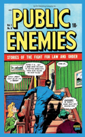 Public Enemies Vol.1 #8