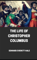 TheLife of Christopher Columbus illustrated