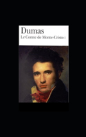 Le Comte de Monte-Cristo - Tome I illustree