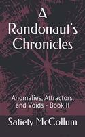 Randonaut's Chronicles