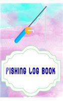 Fishing Log Ffxiv: Faster More Catching Less Logging The Fishing Logbook Size 6 X 9 Inches Cover Glossy - Tackle - Experiences # Pages 110 Page Standard Prints.