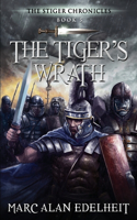 Tiger's Wrath