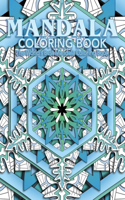 Mandala Coloring Book The World's Best Mandala Coloring Book