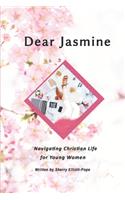 Dear Jasmine