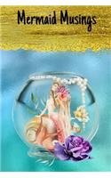 Mermaid Musings