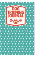 Dog Training Log