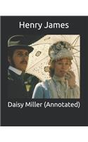 Daisy Miller (Annotated)