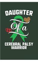 Daughter Of A Cerebral Palsy Warrior