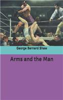 Arms and the Man