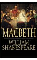 Macbeth By Shakespeare The Annotated Version