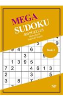 Mega Sudoku