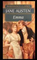 Emma, by Jane Austen Annotated Updated Novel