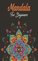 Mandala For Beginners
