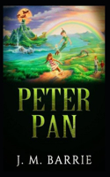 Peter Pan (Peter and Wendy) 