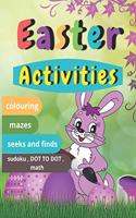 Easter Activities