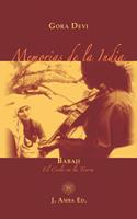 Memorias de la India