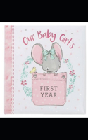 Making A Baby: Making A Baby