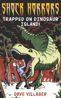 Trapped on Dinosaur Island!