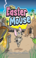 Easter Mouse