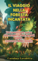 Viaggio nella Foresta Incantata