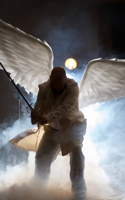 Angelic Numbers