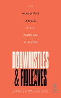 Dogwhistles and Figleaves