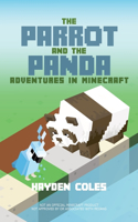 Parrot and the Panda